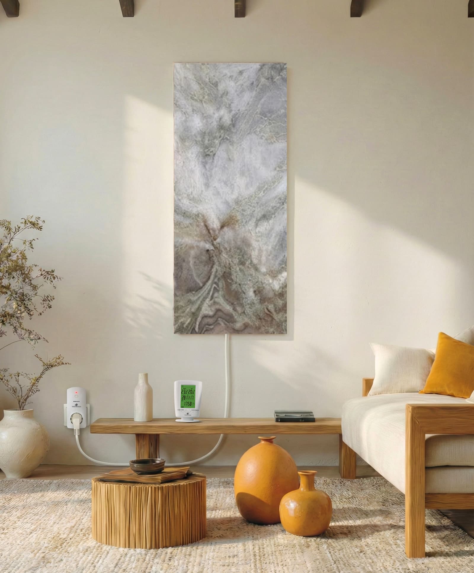 Skyros 800 vatios exclusivo