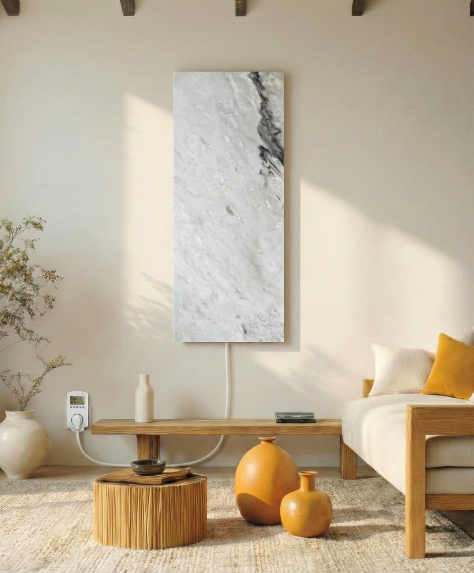 Edición ligera 800 vatios