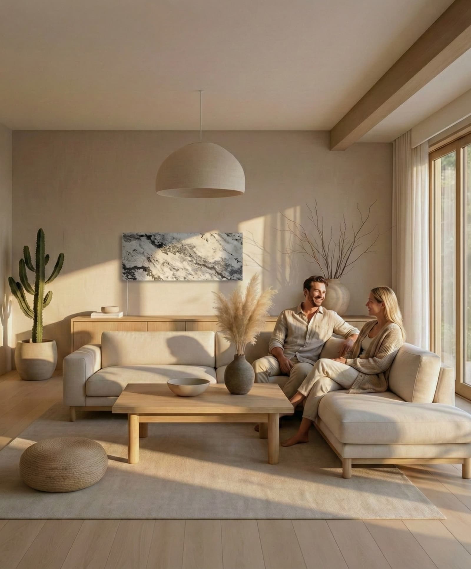 Óptica Qarama 800 vatios B