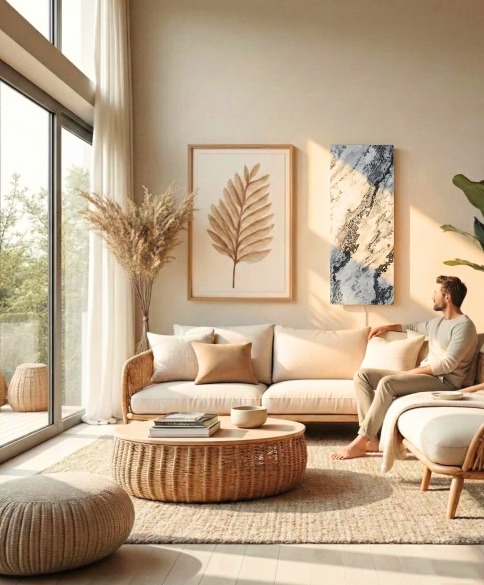 Óptica Qarama 800 vatios B