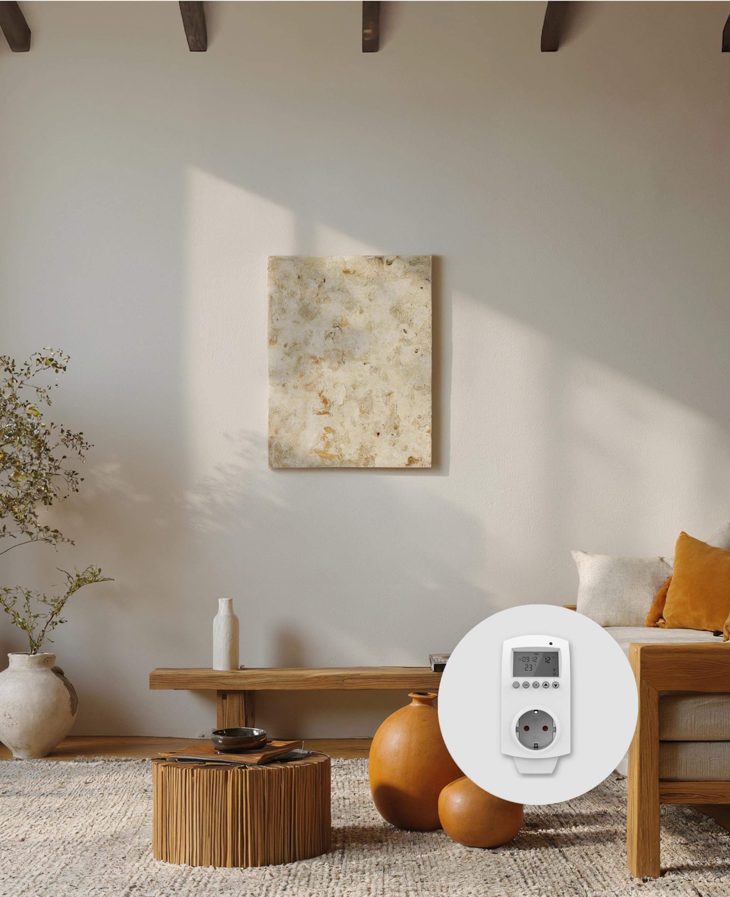 Aspecto Jura Marble Edition Compact B