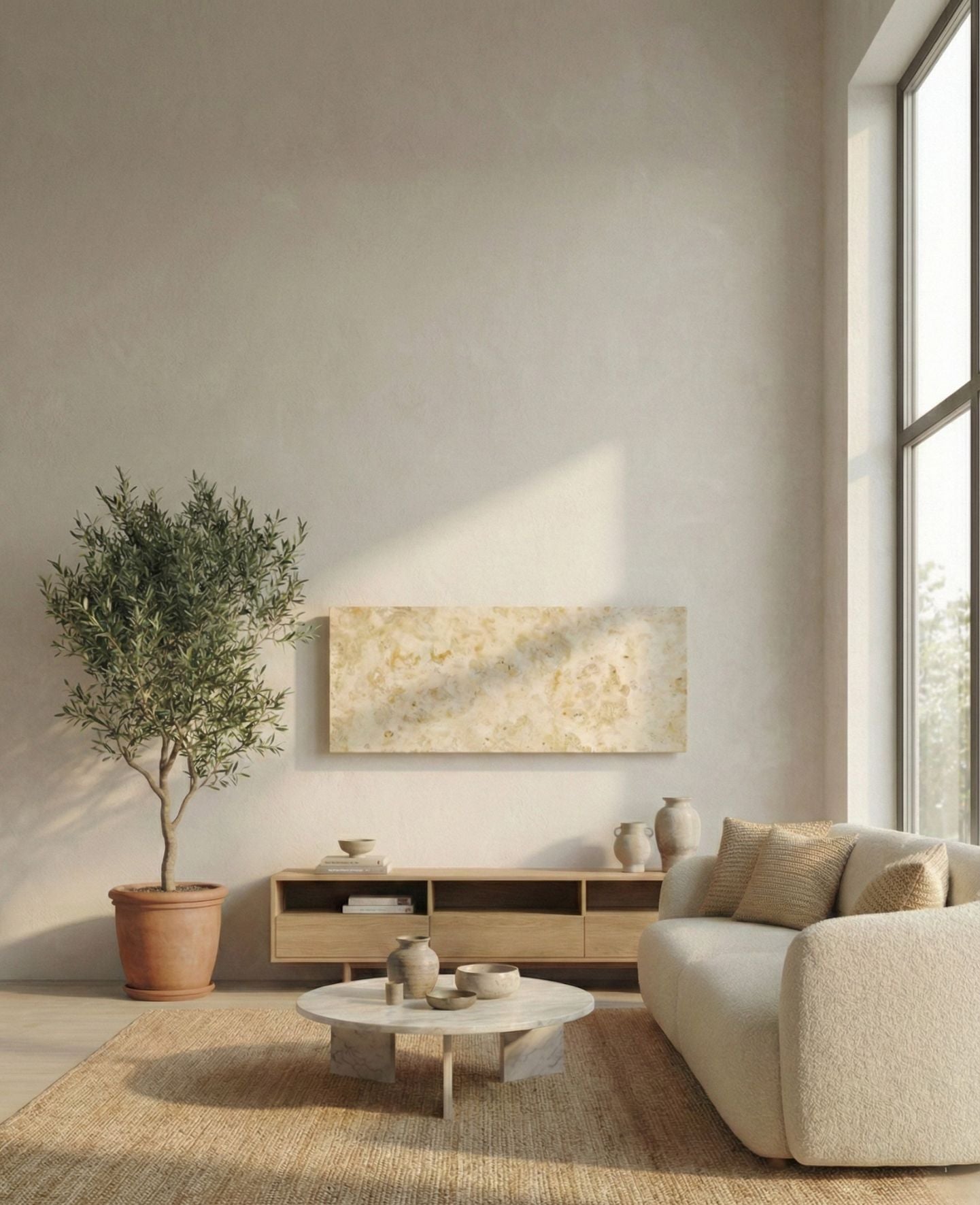 Jura Marble Edition Lineal (aspecto B)