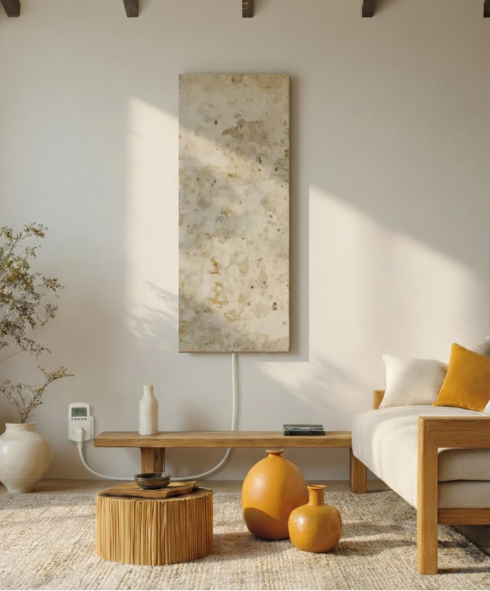 Jura Marble 420 vatios Edición Lineal (aspecto B)