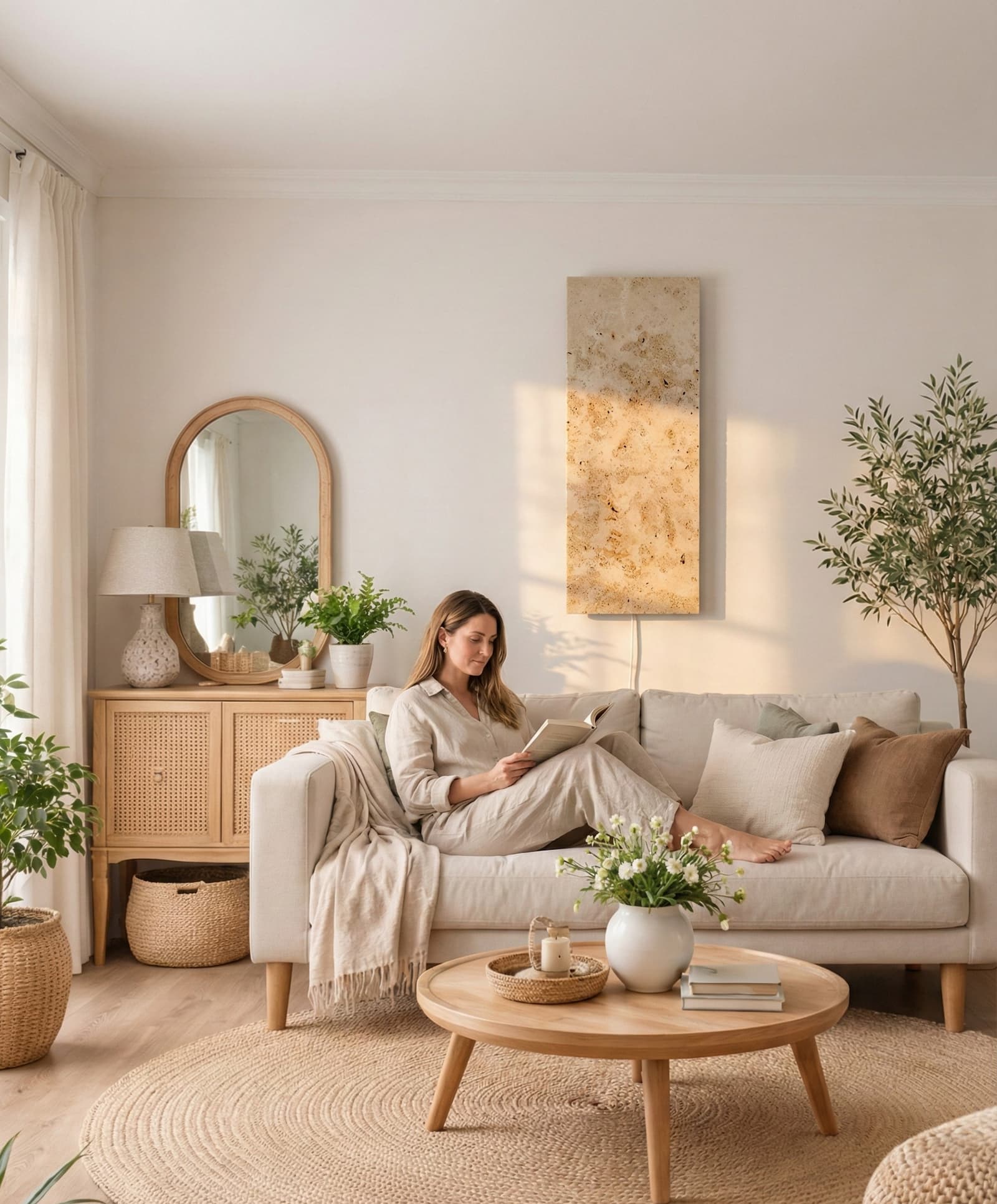 Mármol Jura 800 vatios