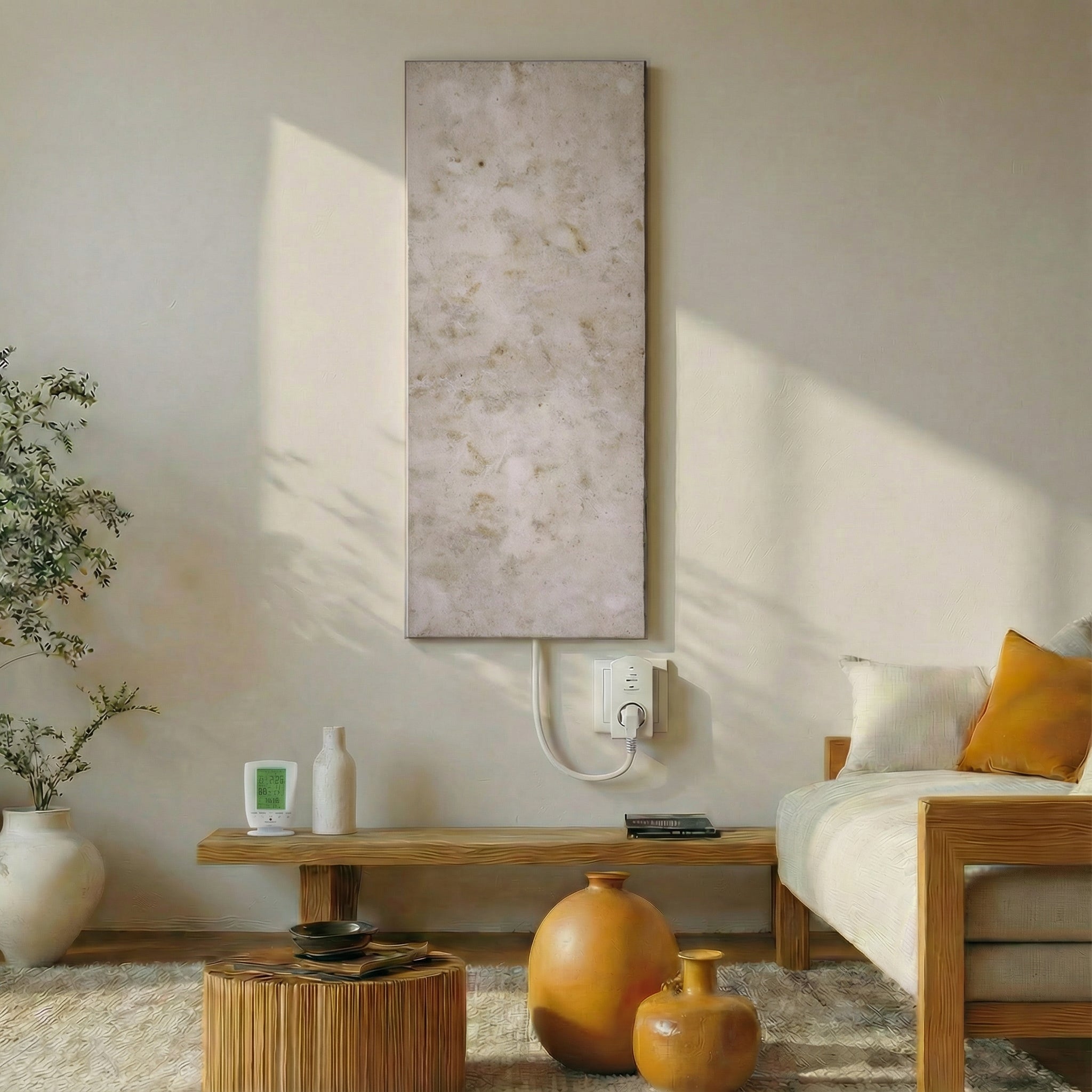 Jura Plata Mármol Edición Clásica