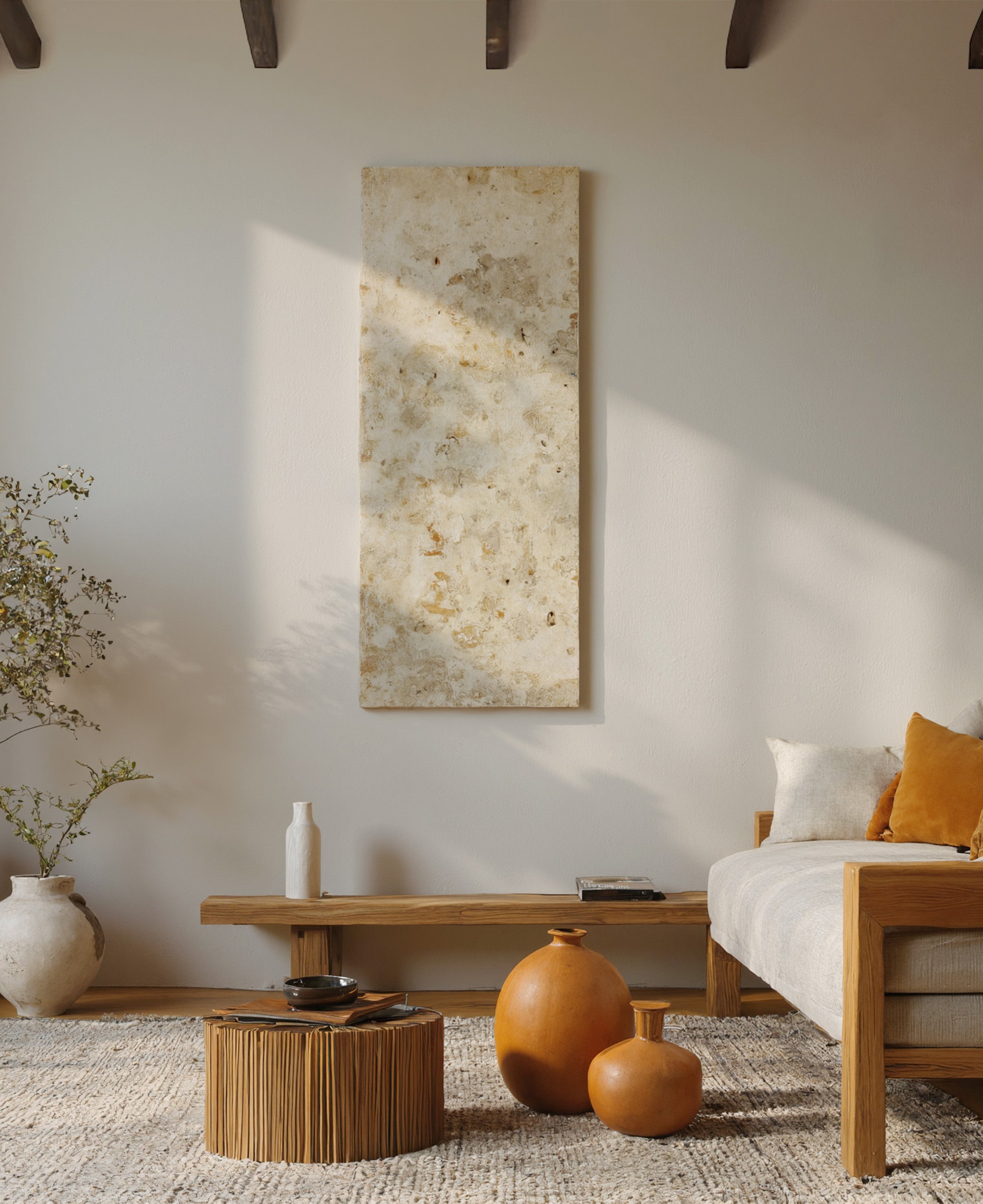 Jura Mármol Edición Clásica