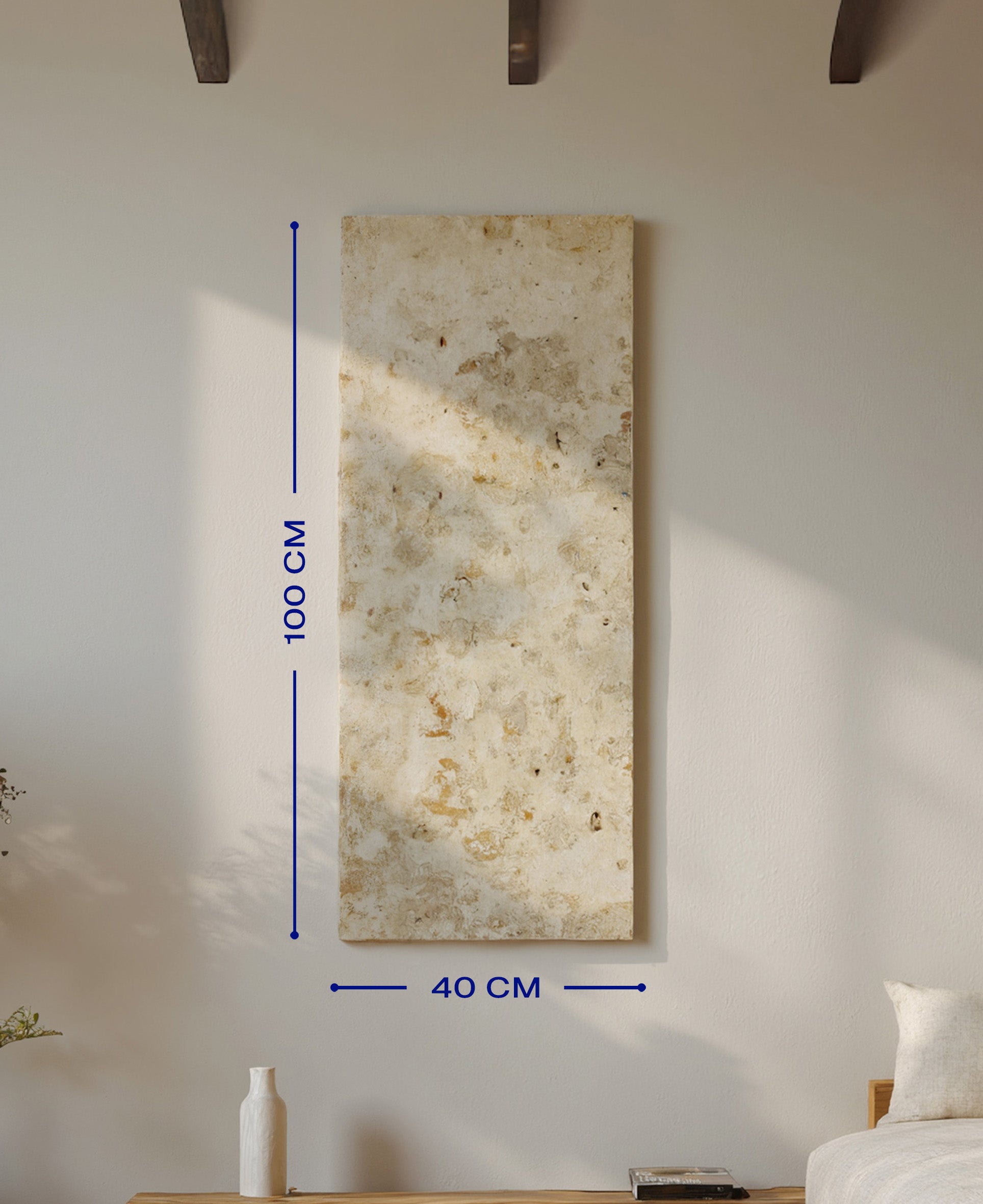 Mármol Jura 800 vatios