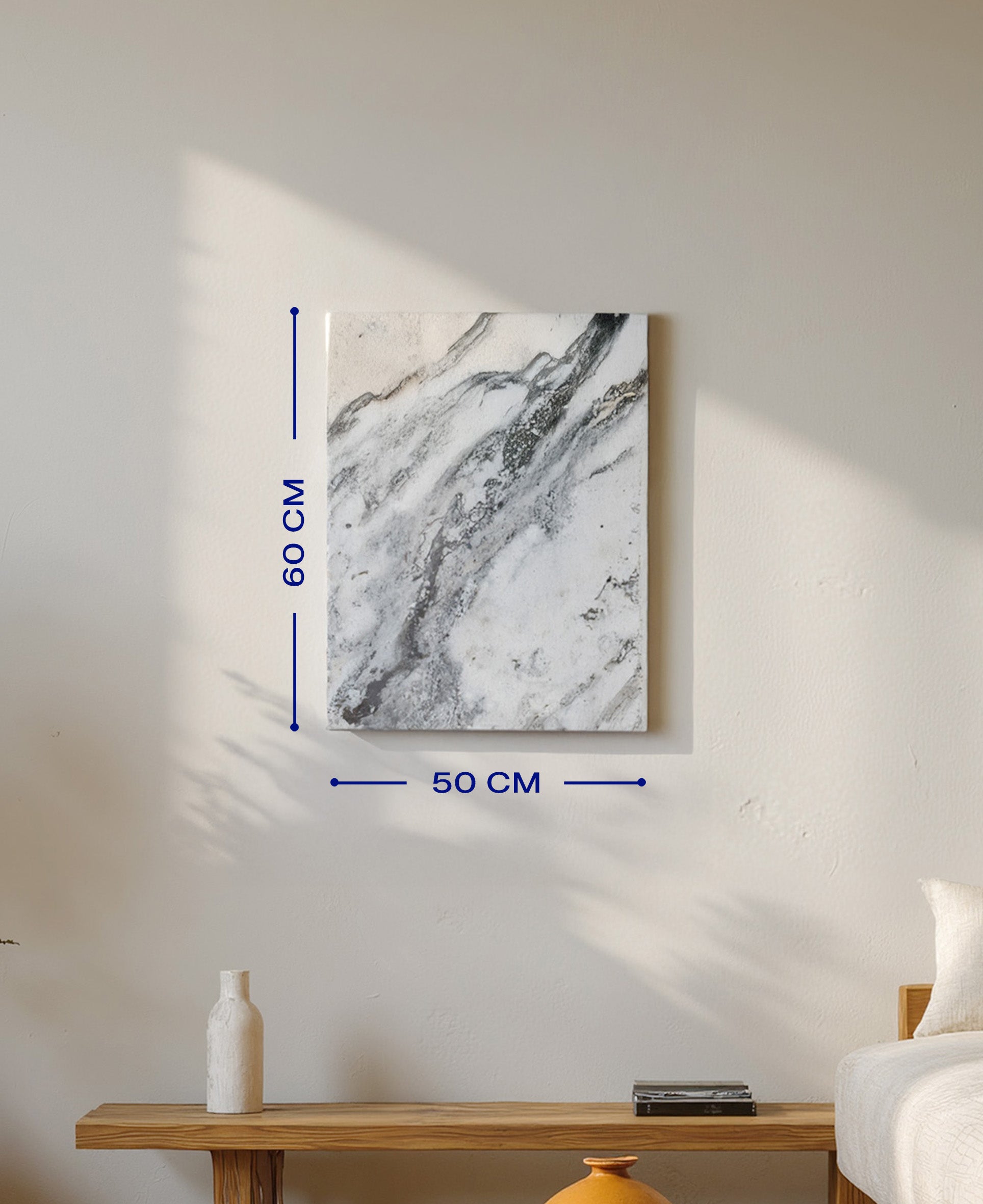 Qarama 500 vatios compacto