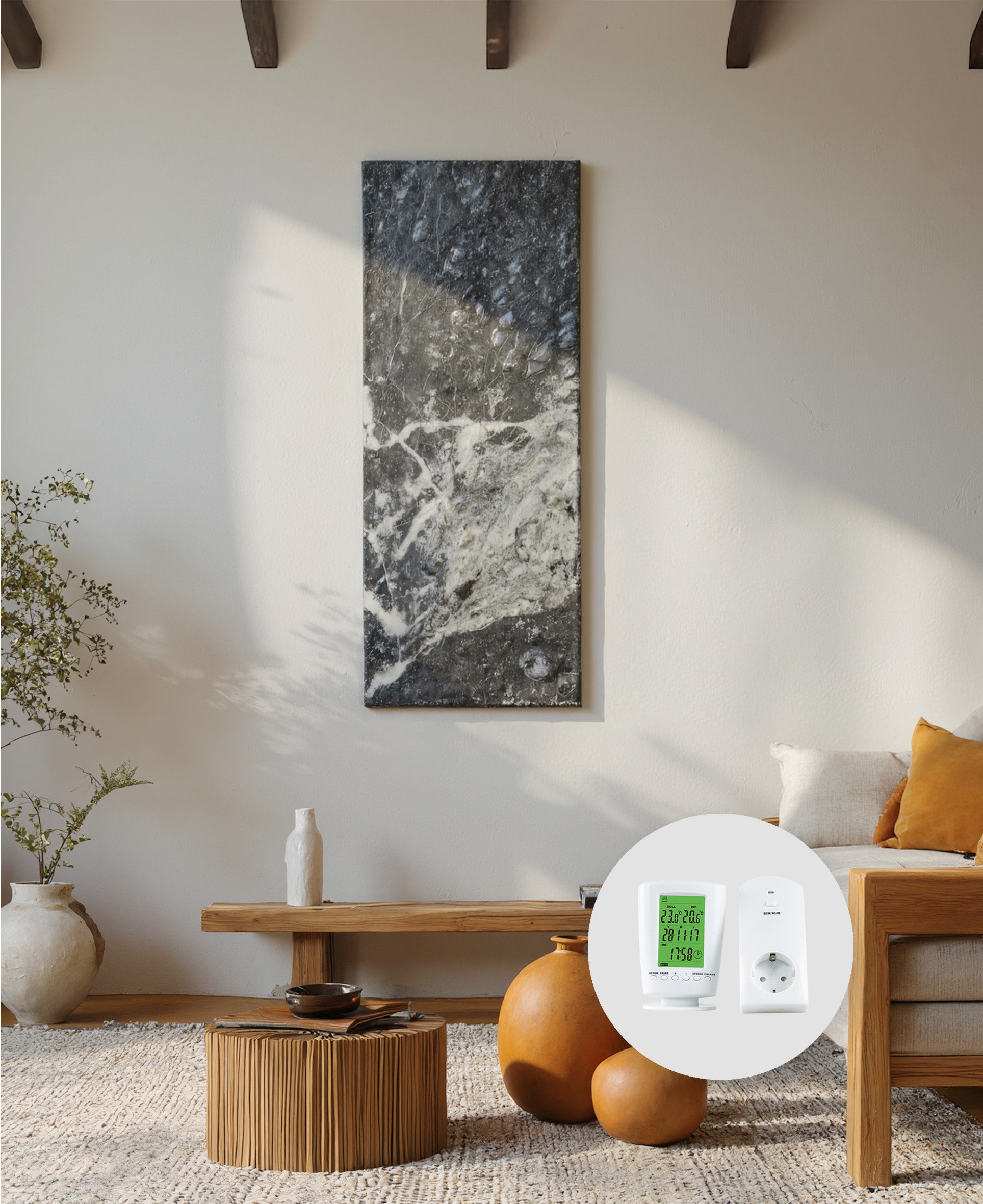 Shadow Gray Edition Classic