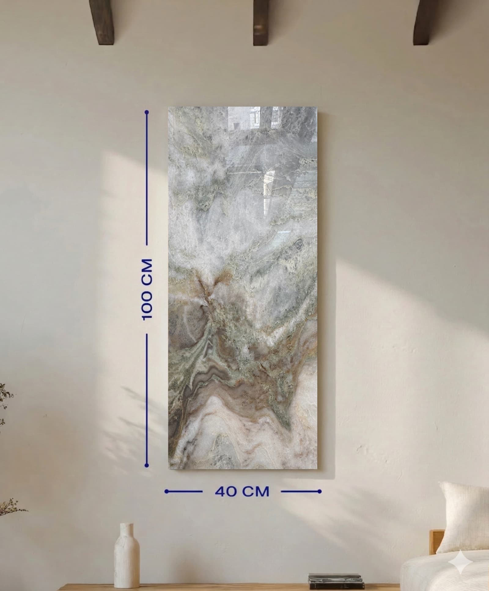 Skyros 800 vatios exclusivo