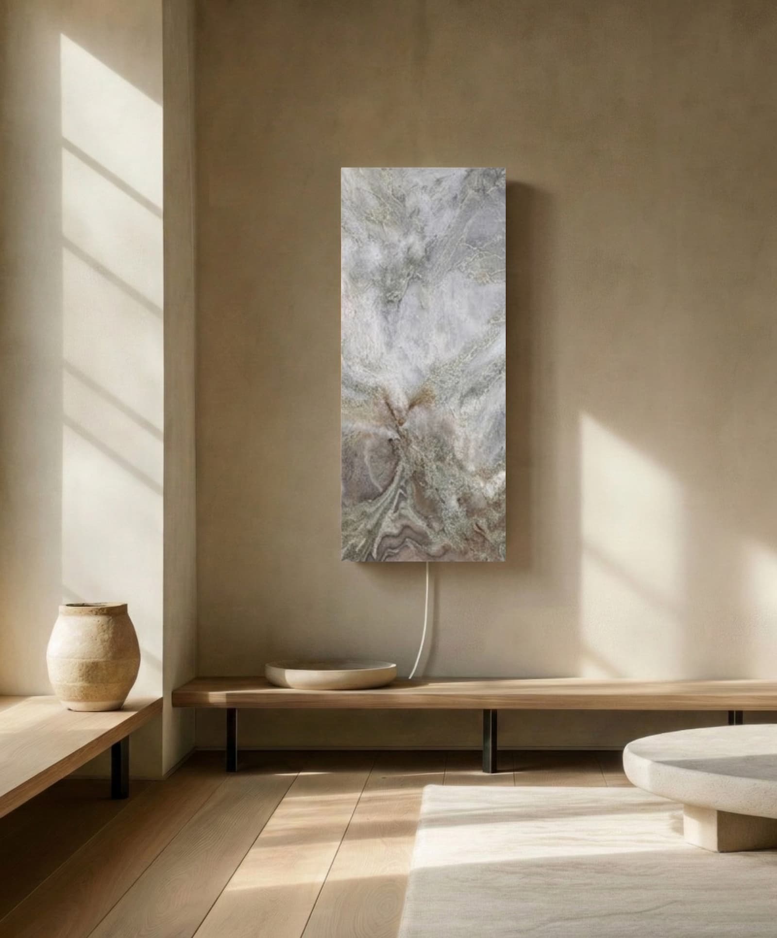 Skyros 800 vatios exclusivo