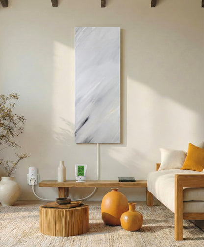 Mármol Bianco 800 vatios