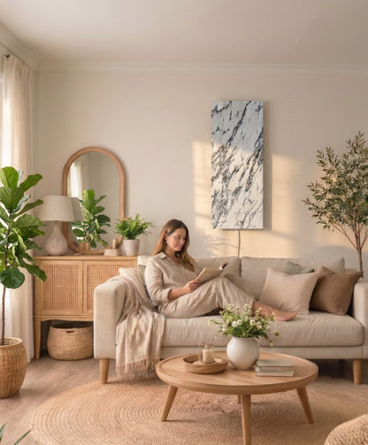 Piel de tigre 800 vatios exclusivo