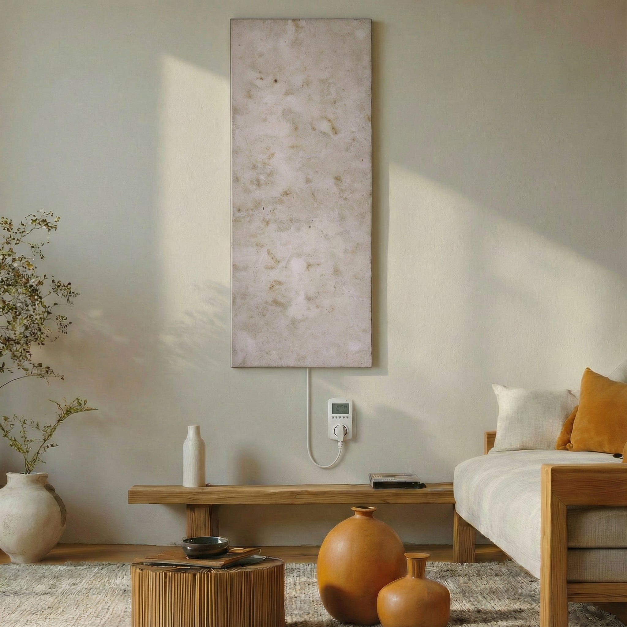 Jura Plata Mármol Edición Clásica