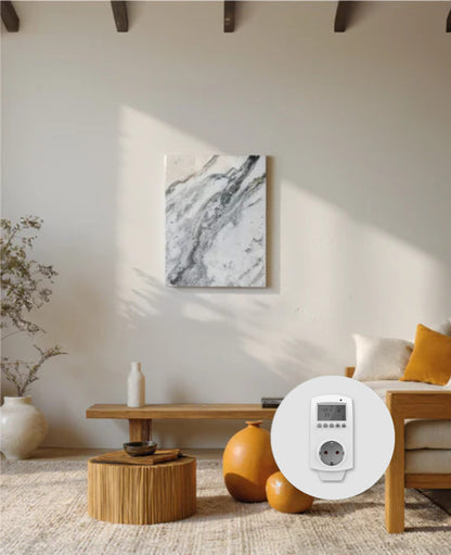 Qarama B-Óptica Compacta