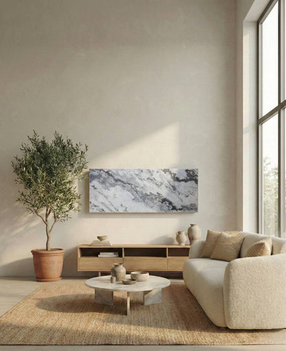 Edición Mármol Qarama Clásica