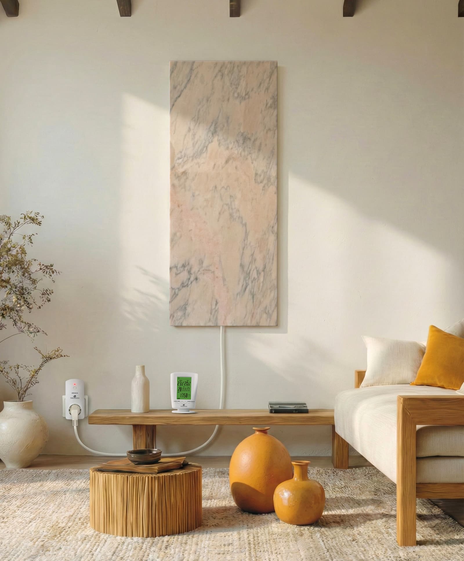 Estremoz 800 Watt Exclusivo