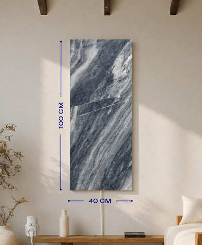 Qarama Mármol 800 vatios