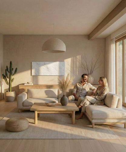 Mármol Bianco 800 vatios