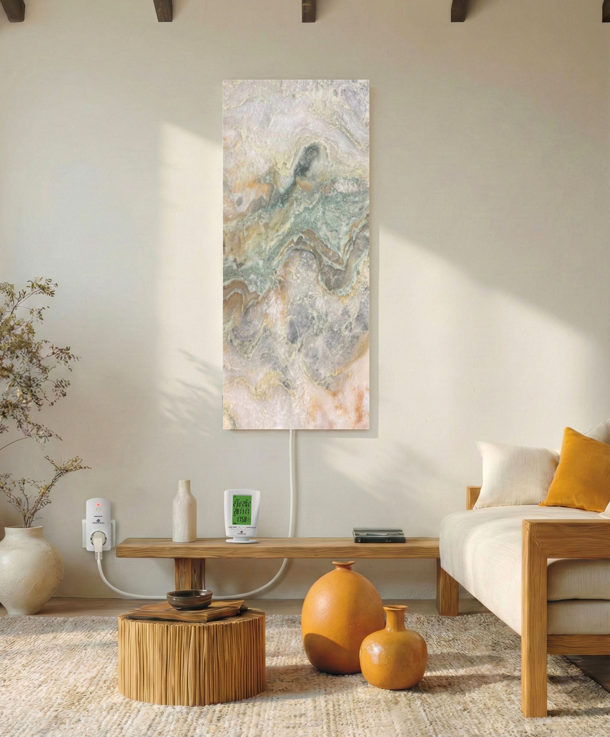 Skyros 800 vatios exclusivo