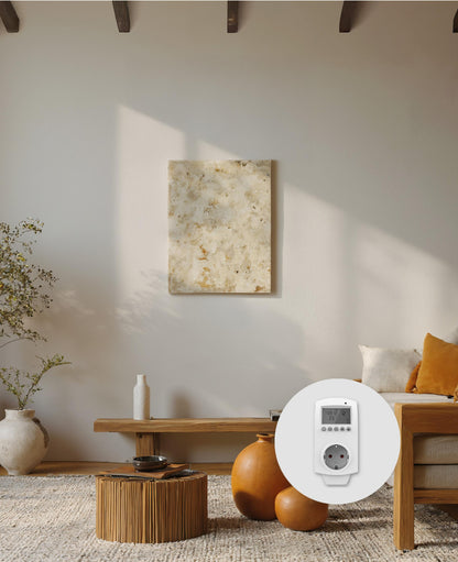 Aspecto Jura Marble Edition Compact B