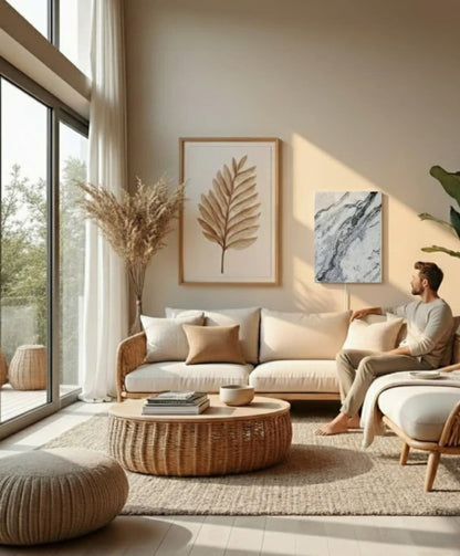 Qarama 500 vatios compacto