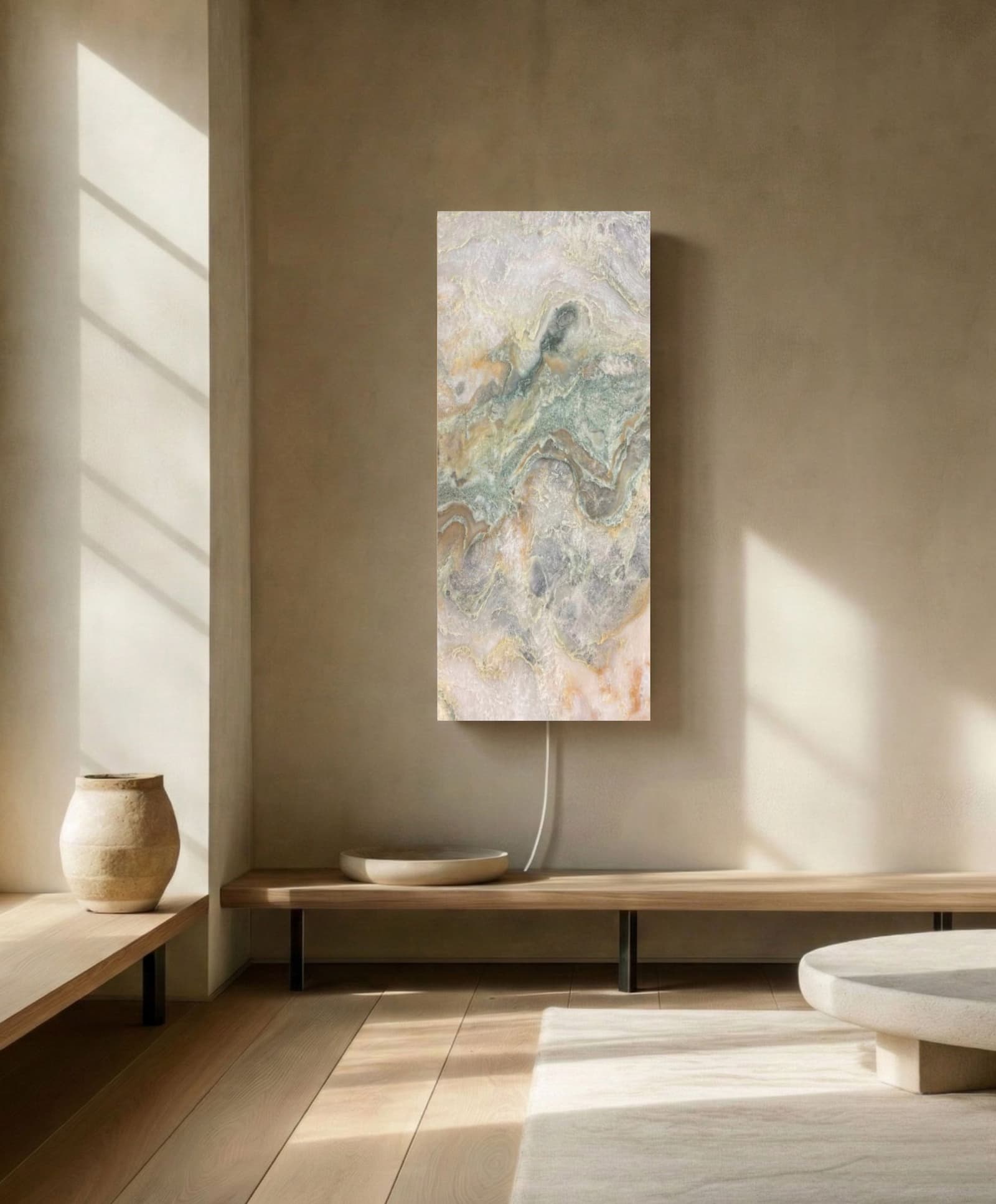 Skyros 800 vatios exclusivo