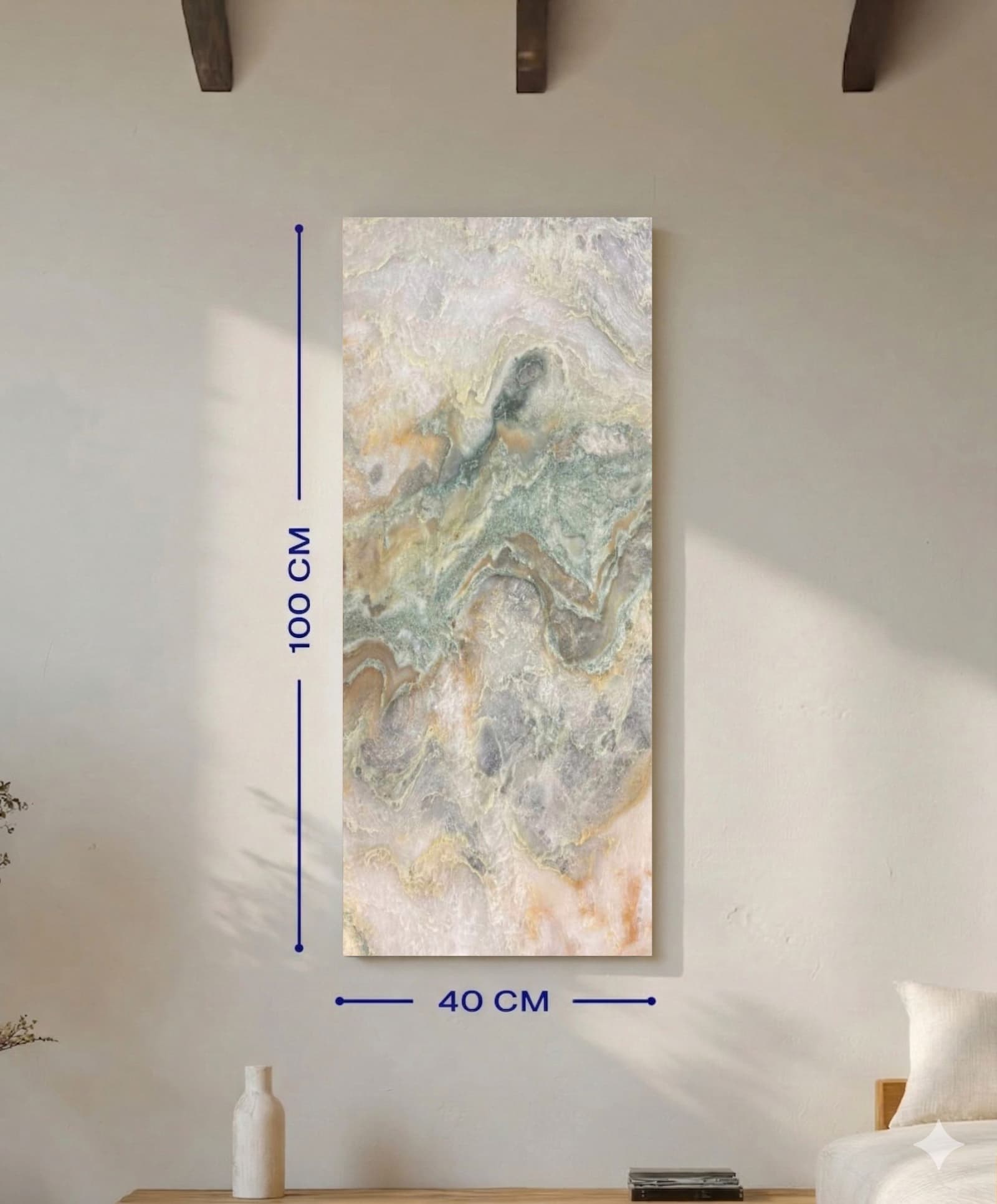 Skyros 800 vatios exclusivo