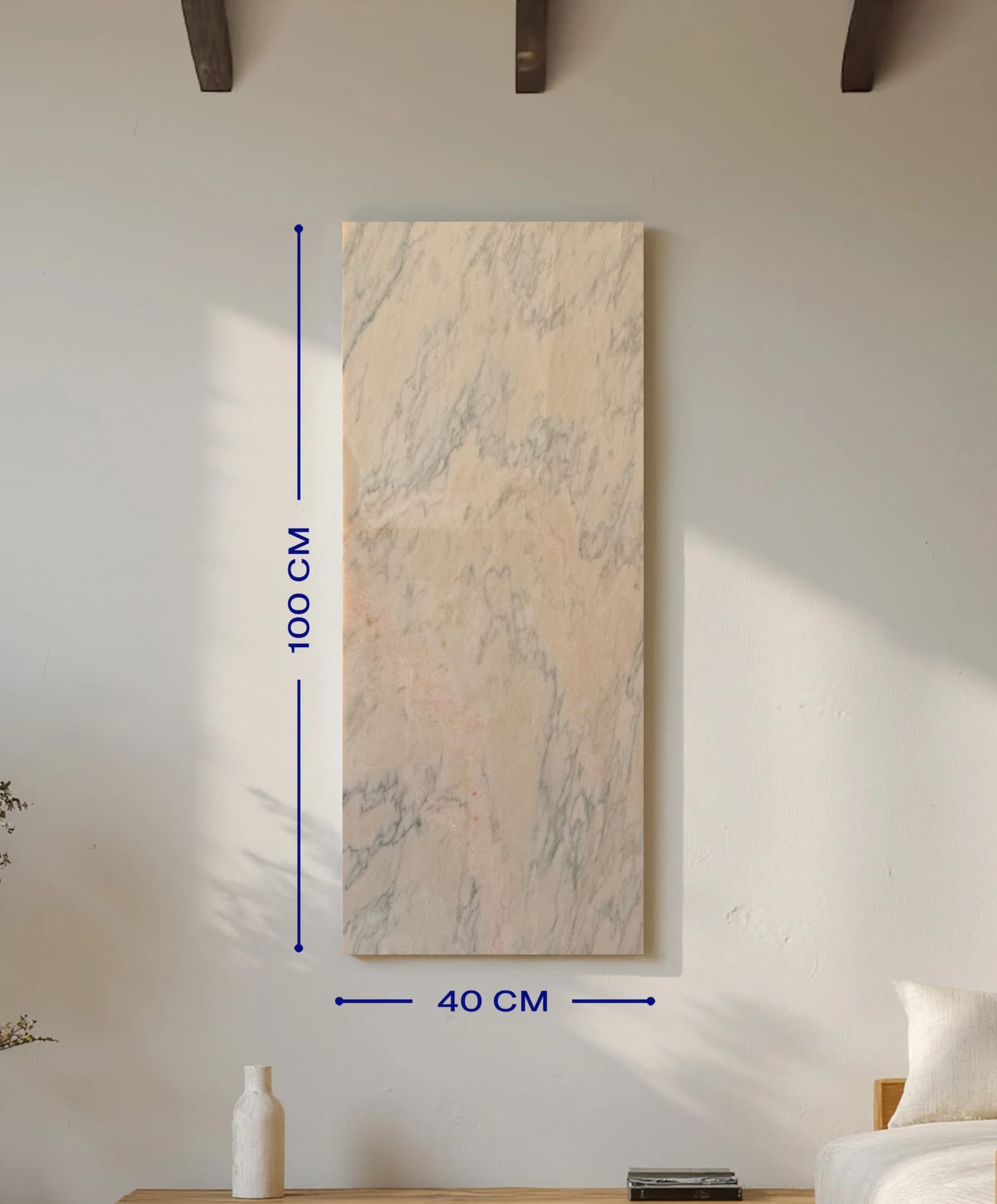 Estremoz 800 Watt Exclusivo