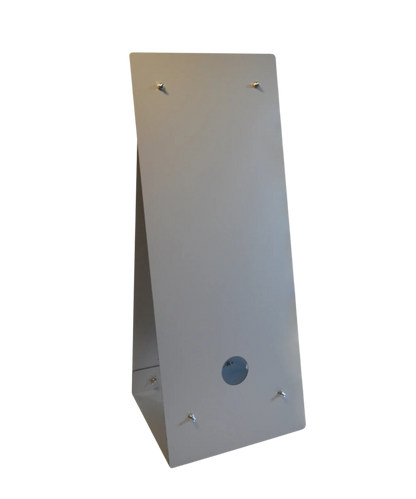 Pasar el pie para la calefacción infrarroja 800W