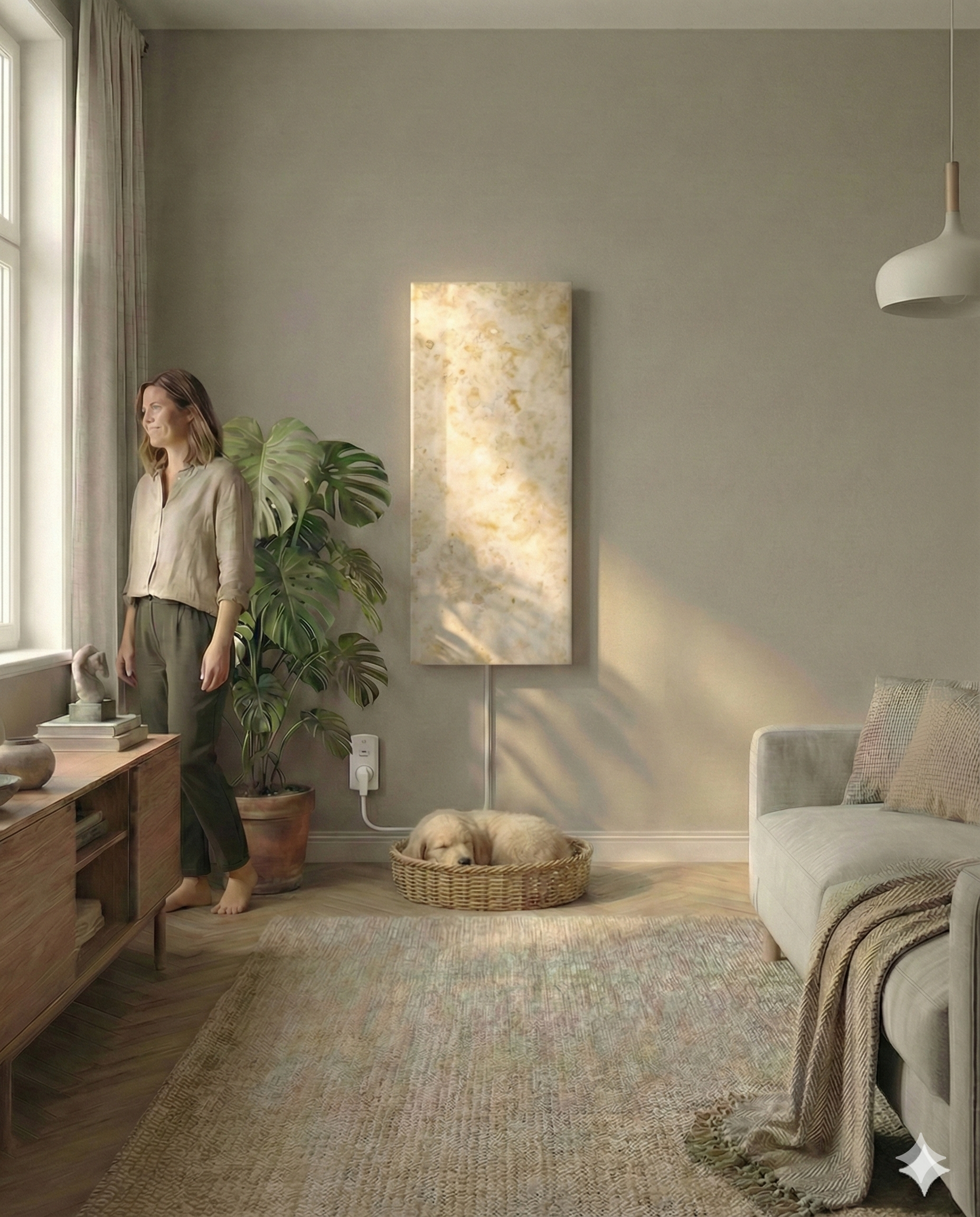 Jura Mármol Edición Lineal