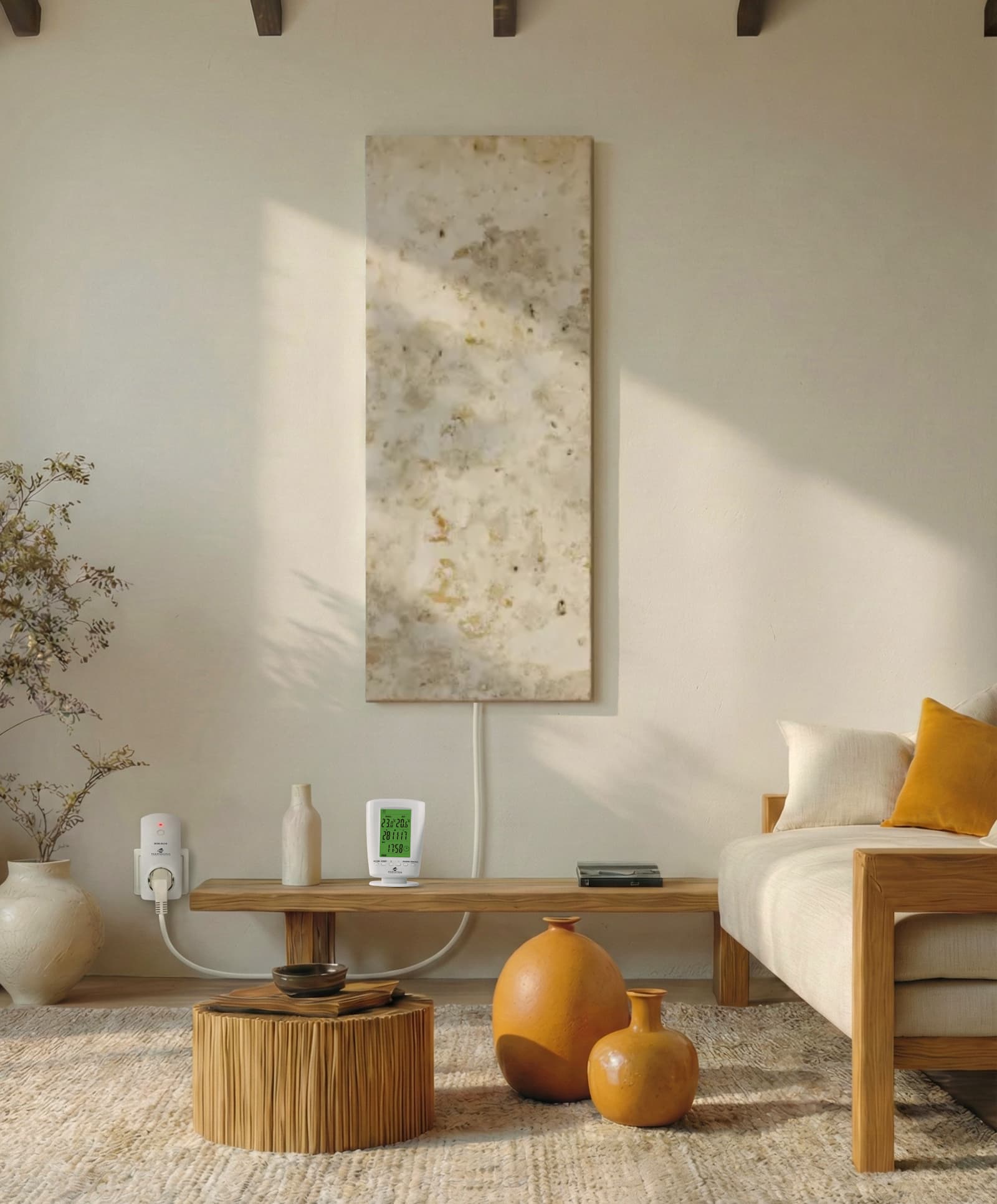 Jura Marble 420 vatios Edición Lineal (aspecto B)