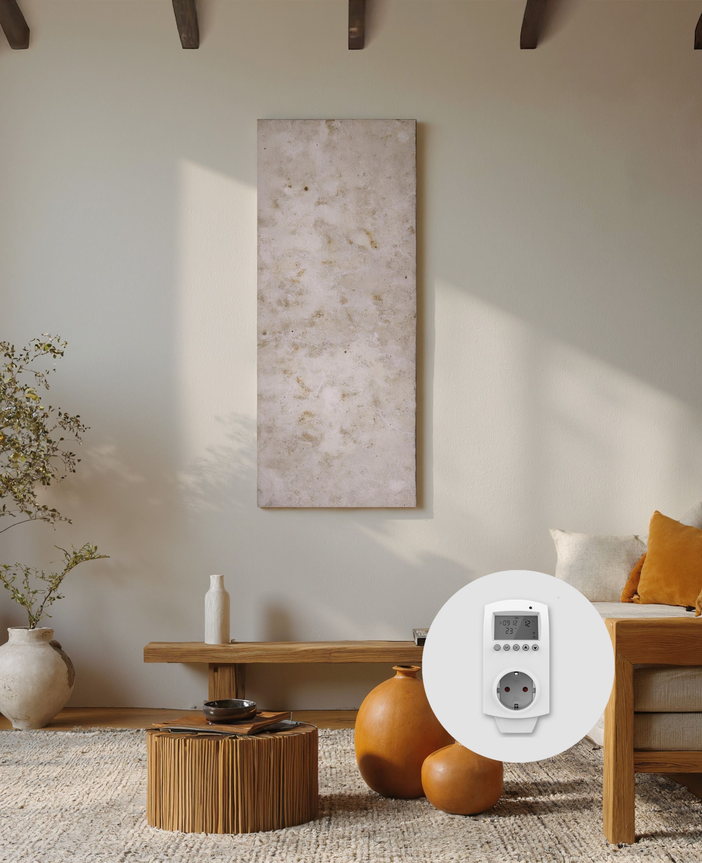 Jura Silver Edition lineal