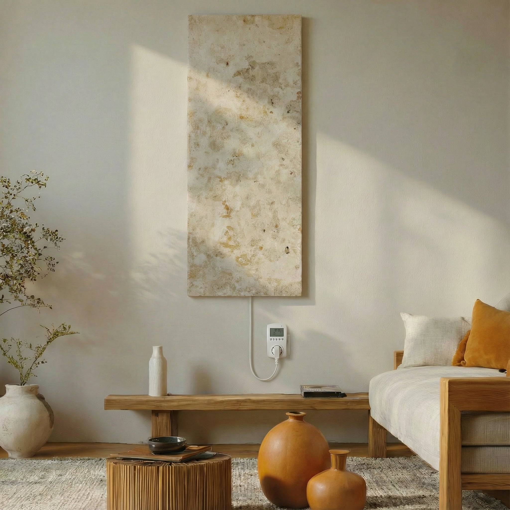 Jura Mármol Edición Lineal