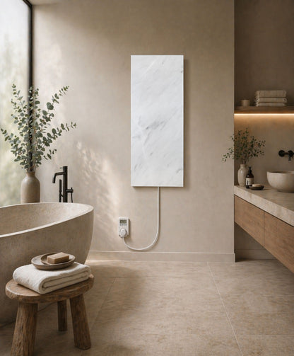 Mármol Bianco 800 vatios