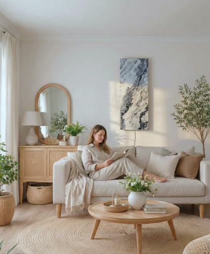 Mármol Qarama 800 vatios